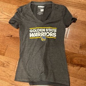 Golden State Warriors T Shirt
